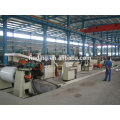 proveedor de línea de corte de metal en china